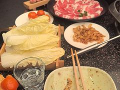 -宽巷子成都火锅(南站店)