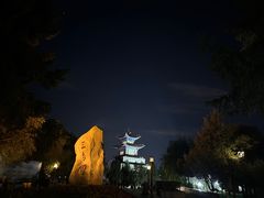 -兰山公园
