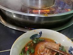 -星鸿社重庆老火锅