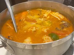 -万龙洲海鲜(大兴绿地缤纷城店)