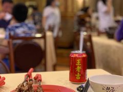 -维吾尔餐厅(宜山路店)