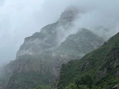 -小五台金河景区