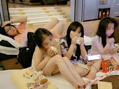 -宝丽金大酒店·洗浴中心