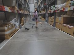 -宜家家居(哈尔滨商场店)