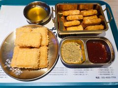 -梨花牛肉汤饭(仁恒伊势丹店)