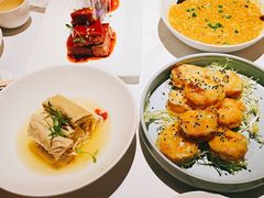 -玫瑰厅上海菜(兴国路店)