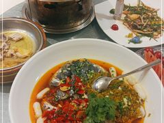 -汤记传菜(浦江店)
