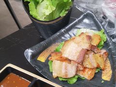 -HONGA HONGA雄家(曹路店)