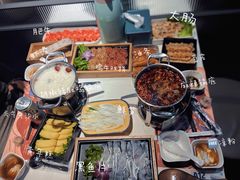 -火锅先生(五马街店)