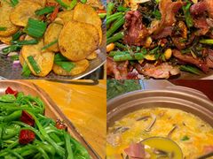 -隔壁老王·家常云南菜(花巷店)