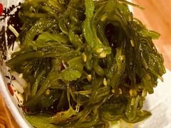 中华海藻-晓寿司·日本料理(望京博雅店)