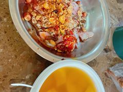 -文惠桥头大华干捞粉