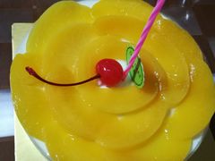 -OL’s Cake鲜荟千层(东风中路店)