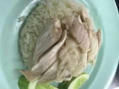 -红大哥水门鸡饭(總店)