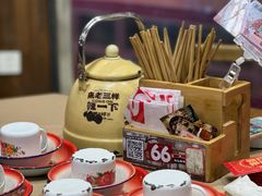 -老三样·旧食新味(万寿宫店)