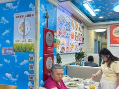 -来之顺海鲜菜馆·青岛菜·始于1993(栈桥店)