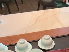 -悦融琥珀·京鲁菜·海味珍品(西单店)
