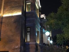 -星巴克(天津五大道店)