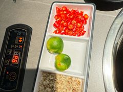 -同仁四季椰子鸡(无锡滨湖万象汇店)