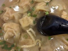 -东泰祥生煎馆(陕西南路店)