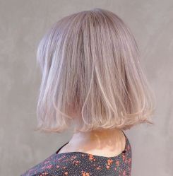 -BHG Hair Salon