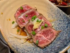 -铭牛烧肉·和牛海鲜自助(高新月牙湖店)