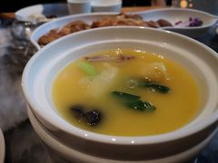 -西安饭庄·非遗陕菜(钟楼店)