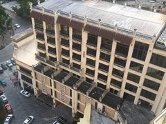 -惠州惠阳丽景国际花园酒店(市政广场店)