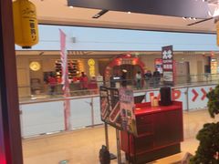 -谷牛日式烤肉(宝山U天地店)