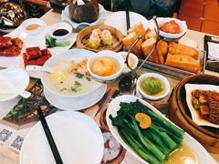 -点都德(汇胜楼店)