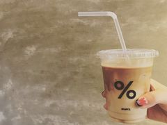 -% Arabica(京都东山店)