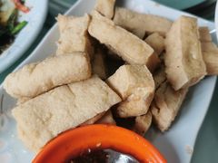 -高淳老街土菜馆(迎薰门店)