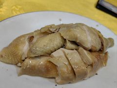 -合力居·生记路边鸡(北京路店)