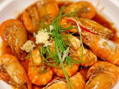 -阿露佳·舌尖上的安吉菜