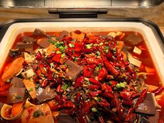 -西藏饭店·亚克·食光自助餐厅