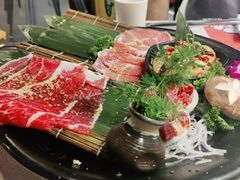 -猫抓烤肉(春熙路店)