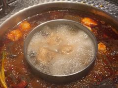 -晓宇重庆火锅(赛格国际购物中心店)