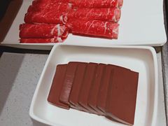 精品肥牛-海底捞火锅(吴中路店)