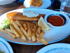 -FISH&POTATO Cō(地中海美食 万象城店)