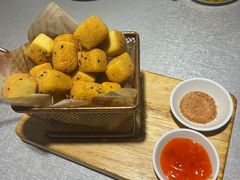 -阿西娅食府(中关村店)