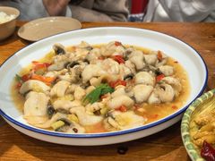 -土媳妇香锅坊(光谷店)