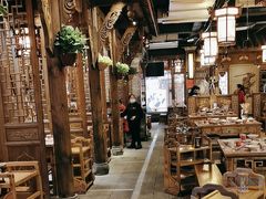 -蜀大侠火锅(建设路第五大道店)