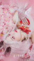 -盘子女人坊古装写真摄影(苏州旗舰店)