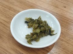 -欣达面馆(天桥支路店)