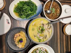 -江太极江浙菜(马桥万达广场店)