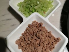 -左庭右院鲜牛肉火锅(浦江欢乐颂店)