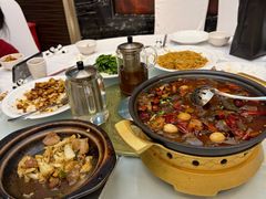 -眉州东坡(国贸店)