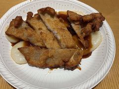 -鲜得来排骨年糕(豫园店)