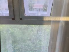 -松果酒店(农业路河南博物院店)