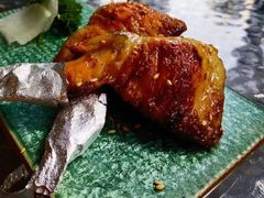 -弓二·烧鸟居酒屋(财富购物中心店)
